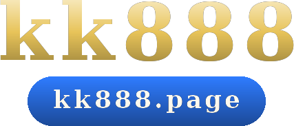 kk888 โลโก้